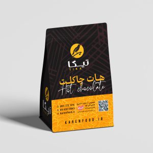 پودر هات چاکلت