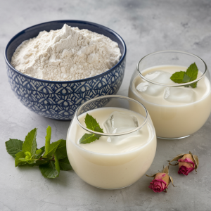استابیلایزر غلیظ کننده دوغ - 2 کیلوگرمی