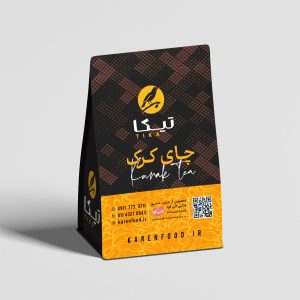 چای کرک
